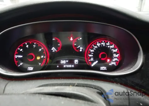 2015 Dodge Dart Se from USA, damaged, VIN 1C3CDFAA0FD411223